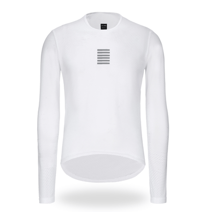 Mesh Baselayer – Atmungsaktives Funktionsshirt - Viamilo