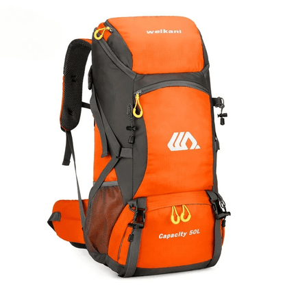 Outdoor Rucksack 50L Wasserdicht - Viamilo
