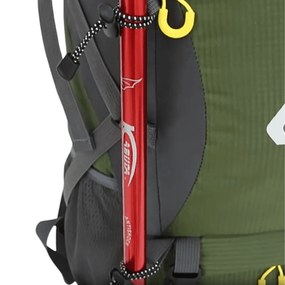 Outdoor Rucksack 50L Wasserdicht - Viamilo