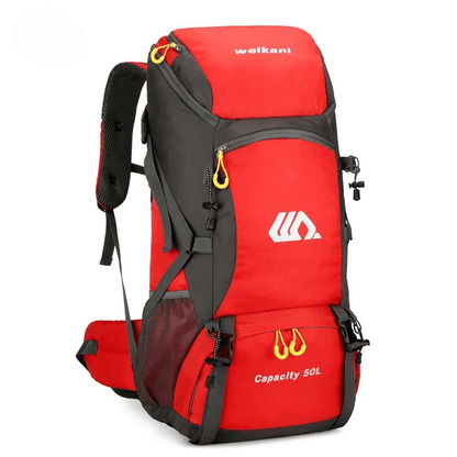 Outdoor Rucksack 50L Wasserdicht - Viamilo