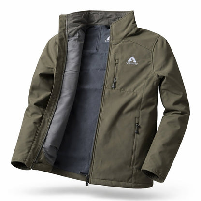 Outdoor Softshell Jacke - Viamilo