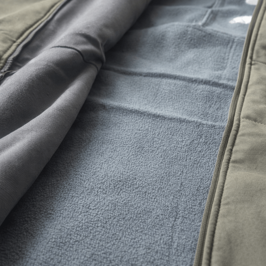 Outdoor Softshell Jacke - Viamilo