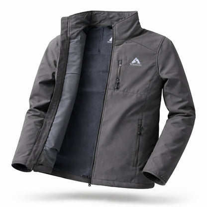 Outdoor Softshell Jacke - Viamilo
