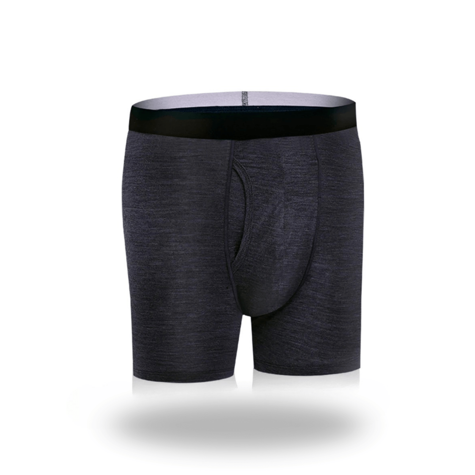 Premium Boxershorts aus 100 % Merinowolle - Viamilo
