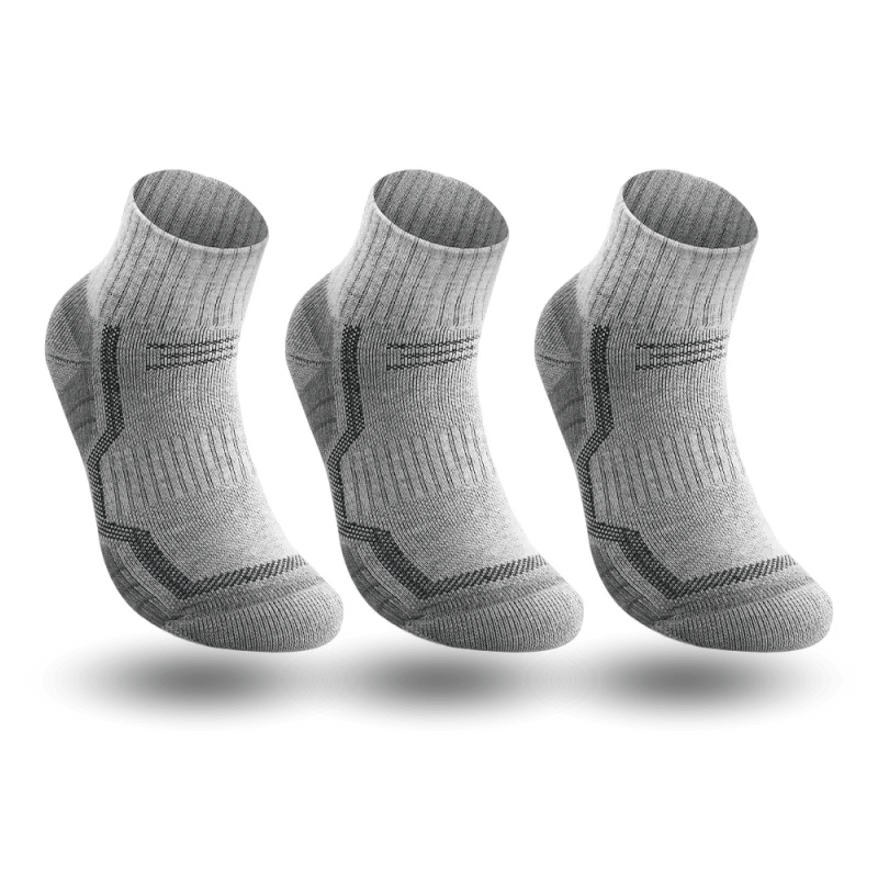 Premium Merino Wandersocken - Viamilo