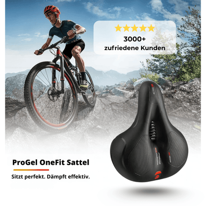 ProGel OneFit Premium Sattel - Viamilo