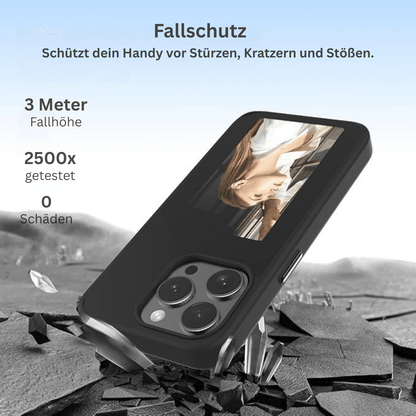 SnapCase - Mehr als nur eine Hülle - Viamilo