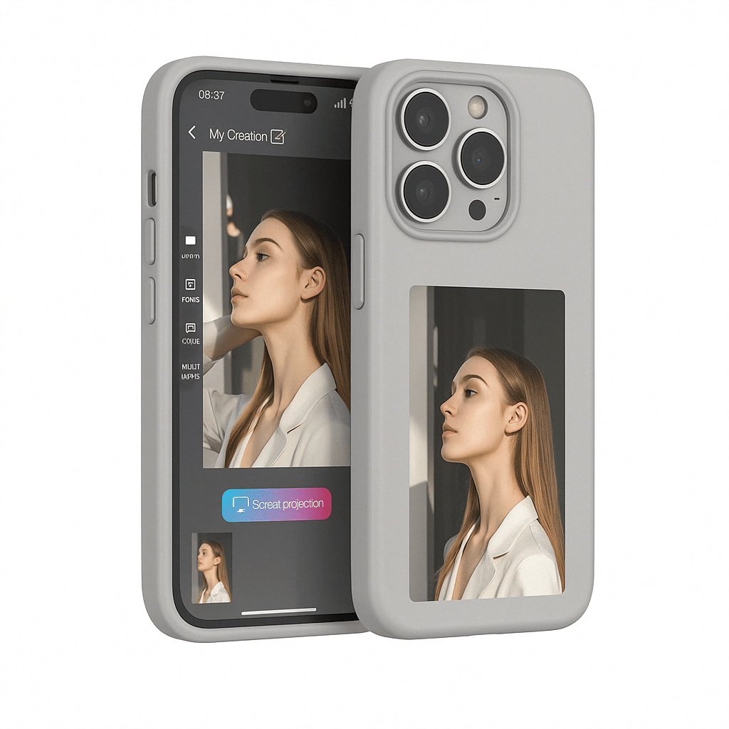 SnapCase - Mehr als nur eine Hülle - Viamilo
