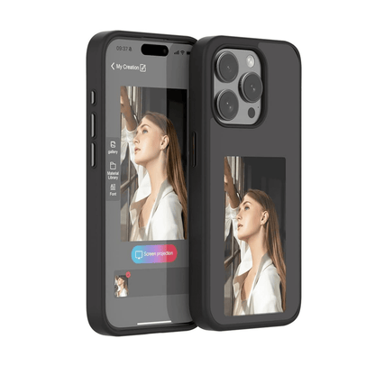 SnapCase - Mehr als nur eine Hülle - Viamilo