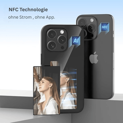 SnapCase - Mehr als nur eine Hülle - Viamilo