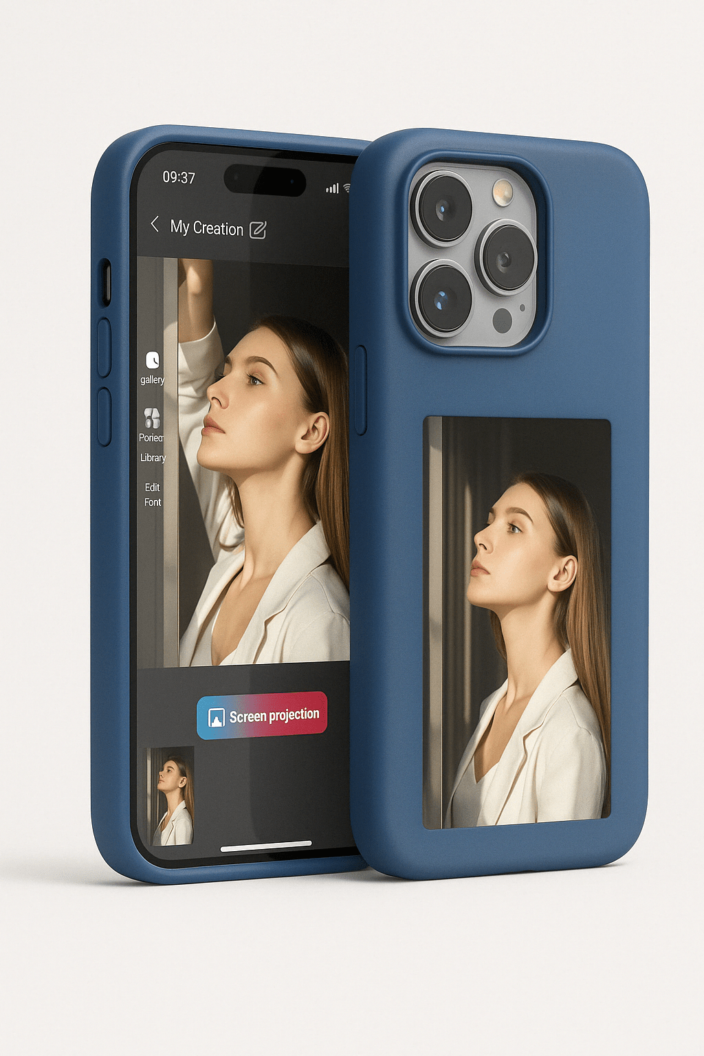 SnapCase - Mehr als nur eine Hülle - Viamilo