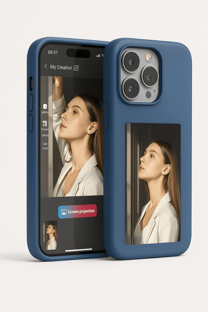SnapCase - Mehr als nur eine Hülle - Viamilo