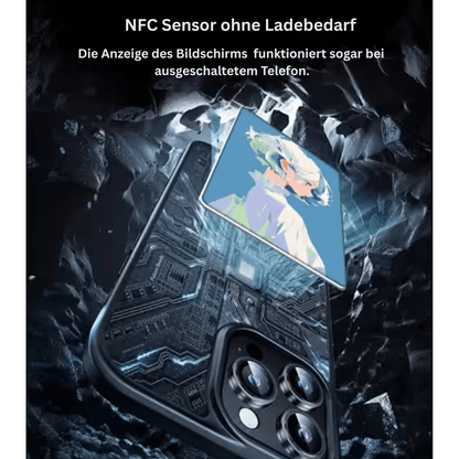 SnapCase - Mehr als nur eine Hülle - Viamilo
