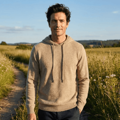 Viamilo Classic - Pullover aus Schafwolle - Viamilo